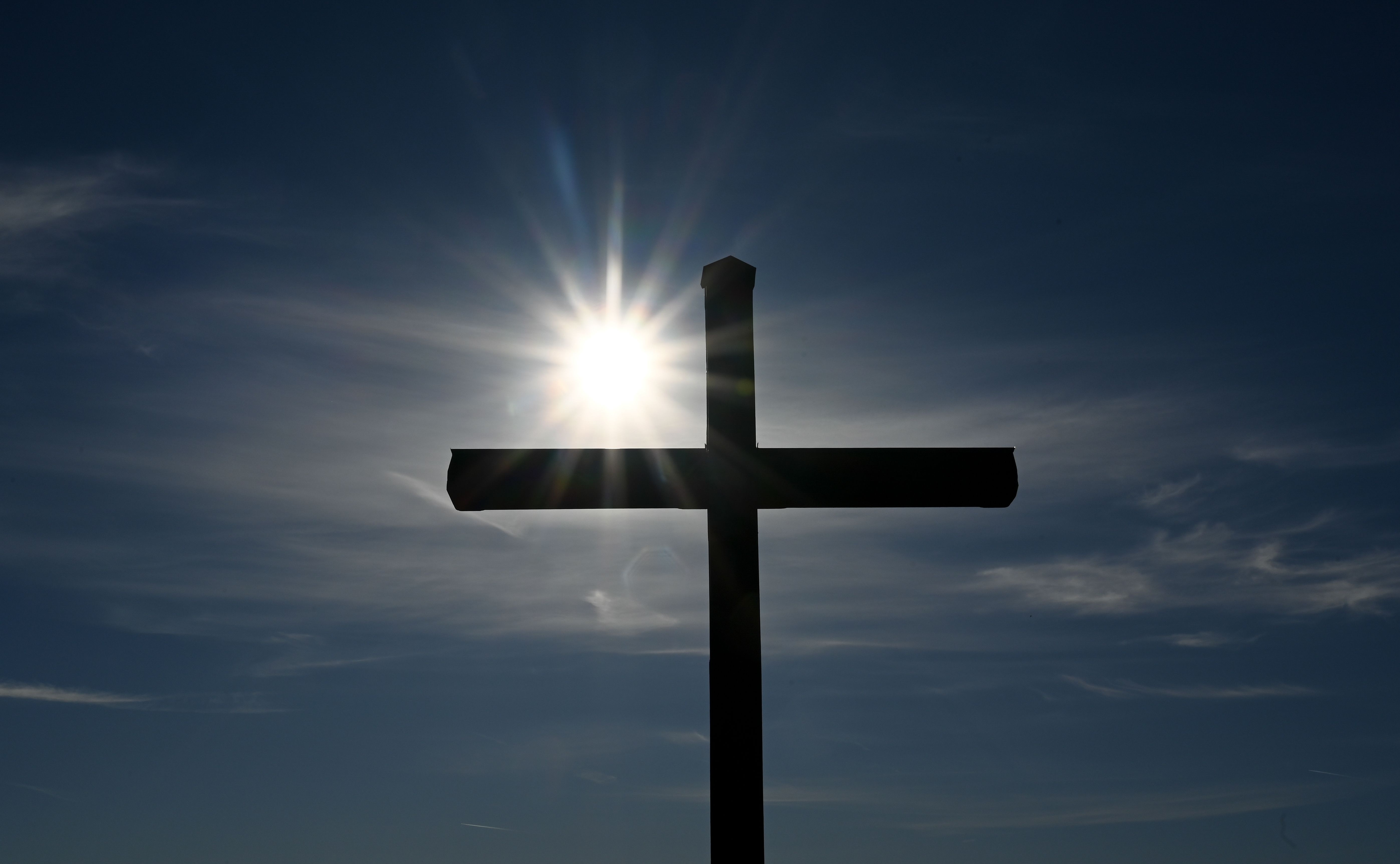 Religious Freedom Index Underscores Importance Of Faith In American 